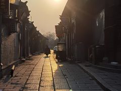 -青州古城