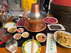 -南门涮肉(上海二店)
