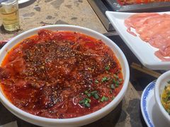 -码头故事火锅(大丰店)