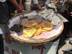 -杨顺宝喜洲粑粑