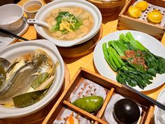 -蔡澜点心·粤菜(花城汇南区店)