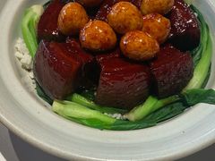 -顶特勒·黄鱼馆·特色菜(上海大世界店)