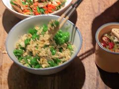 -农耕记·湖南土菜(龙岗熙和园店)
