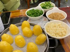 -冯记香辣兔火锅(茶店子总店)