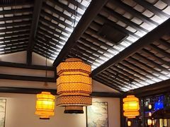 -绿茶餐厅(汇悦大融城店)