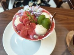 -嗒令甜品·主题融合料理餐厅(首座时代店)