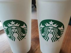 -星巴克臻选(江门汇悦大融城店)