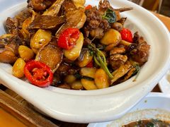 -乡亲鹅肉城(吴江店)