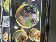 -Pantry's Best派悦坊蛋糕(K11购物艺术中心店)