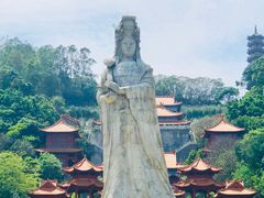 -南沙天后宫景区