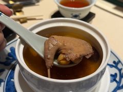 -侨美食家·粤菜(体育西路店)