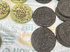 -赛百味SUBWAY(都汇天地店)