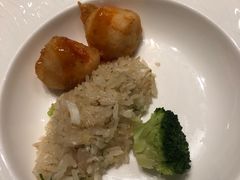 -天龙轩(香港丽思卡尔顿酒店)