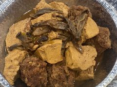 -乔家满族八大碗(流水沟店)