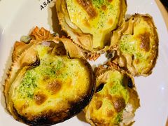 -割烹旭日本料理(龙湖狮山天街店)