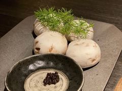 -予炙·碳烤纯血和牛