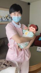 点击看大图 -奕新一诺台式母婴护理中心(我格广场店)