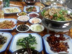 -张关合渣(航空大道店)