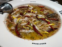 -渔语鱼新川菜Bistro(万象天地店)