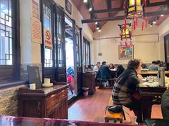 -三林本帮馆(中林街店)
