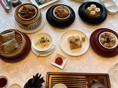 -Yan Ting宴庭中餐厅-长沙瑞吉酒店(运达店)