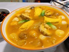 河豚佛跳墙-肆月河豚·新淮扬(金融街店)