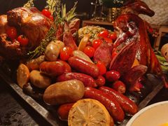 -长沙富力万达文华酒店