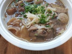 -大茴香越法料理(SOHO复兴店)