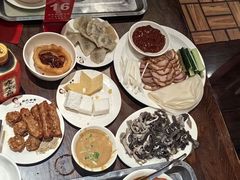 -姚记炒肝店(簋街店)
