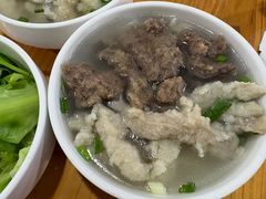 -江南红鱼汤(洋中花园店)