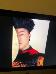 -盘子女人坊生日照·摄影馆(华强店)