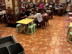 -吾味香葫芦头(安西街店)