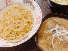 -拉面莊夢語＆中华料理八椿