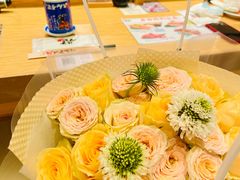 -合点寿司(金虹桥商场店)