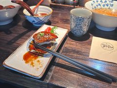 -眷屋の深夜食堂(云锦中心店)