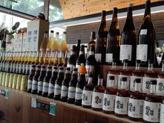 -山葵家居酒屋(天目里店)