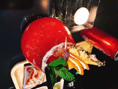 -Ish Whiskey&Cocktail Bar酒吧(合生麒麟新天地店)