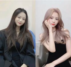 -3AM·S HAIR SALON烫发染发接发