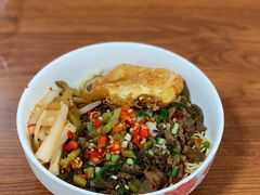 -李易面馆(树木岭店)