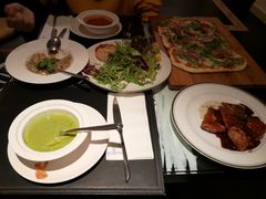 -EATALIA意塔利意式餐厅(鼓楼店)