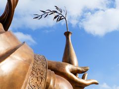 -石岛赤山风景区