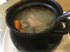-龙记烤鸭店(新民路店)