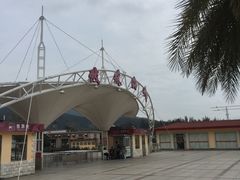 -玫瑰海岸文化旅游度假区