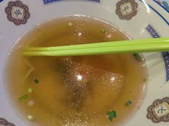 -七爷清汤腩·港式餐厅(金狮广场店)
