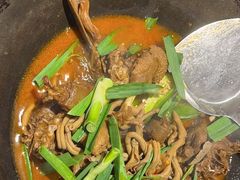 -楚成谷鸭馆(裕民店)