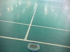 -青岛市体育产业发展中心全民健身中心