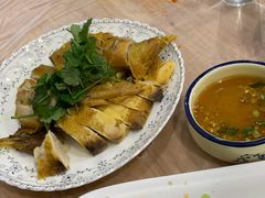 -洪霞餐馆