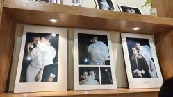 -蒙太奇婚纱摄影(万达店)