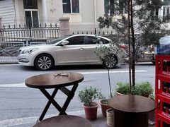 -Al Salam莫的三明治