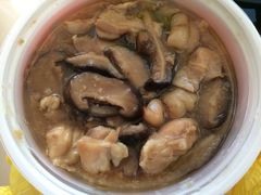 -真功夫(棠下店)